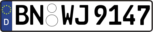 BN-WJ9147