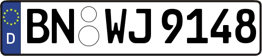 BN-WJ9148