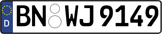 BN-WJ9149