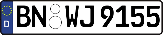 BN-WJ9155