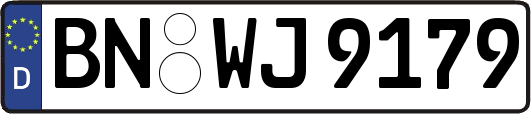 BN-WJ9179