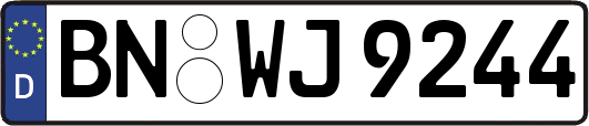BN-WJ9244