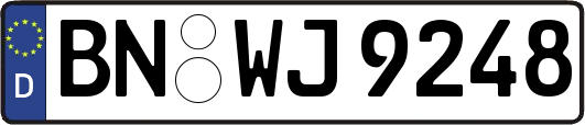 BN-WJ9248