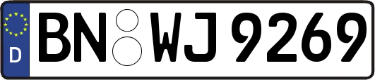 BN-WJ9269