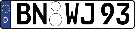 BN-WJ93