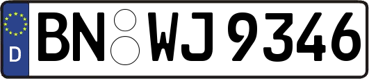 BN-WJ9346