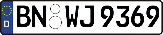 BN-WJ9369