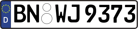 BN-WJ9373