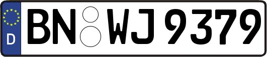 BN-WJ9379