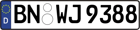 BN-WJ9388