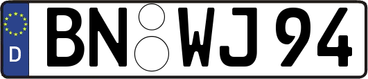 BN-WJ94