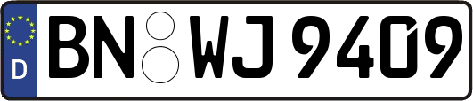 BN-WJ9409
