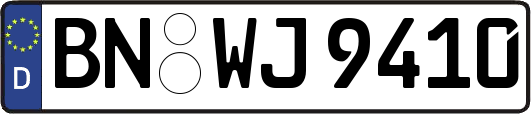 BN-WJ9410