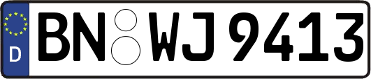 BN-WJ9413