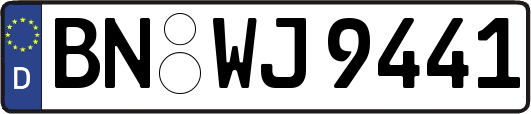 BN-WJ9441