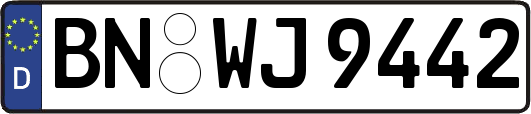 BN-WJ9442