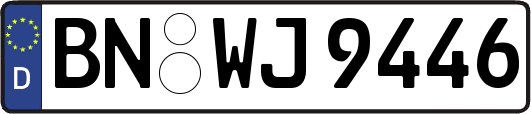 BN-WJ9446