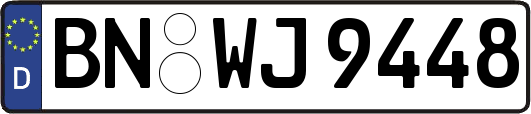 BN-WJ9448
