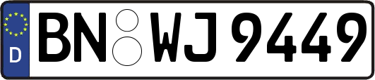 BN-WJ9449