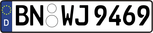 BN-WJ9469