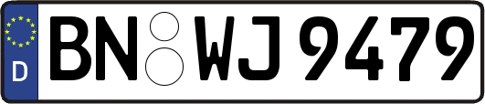BN-WJ9479
