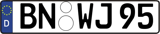 BN-WJ95