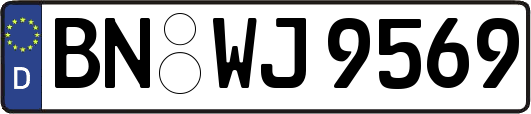 BN-WJ9569