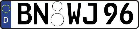 BN-WJ96