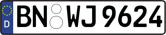 BN-WJ9624