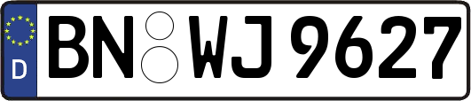BN-WJ9627