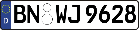 BN-WJ9628
