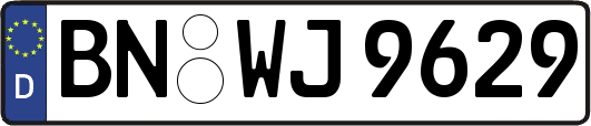 BN-WJ9629