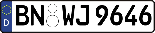 BN-WJ9646