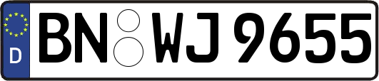 BN-WJ9655