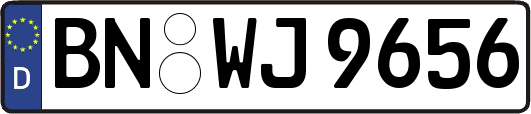 BN-WJ9656