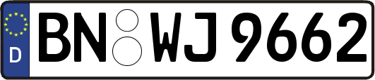 BN-WJ9662