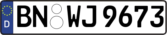 BN-WJ9673