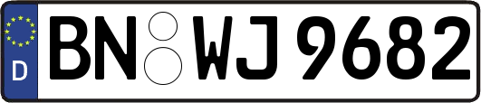 BN-WJ9682