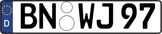 BN-WJ97