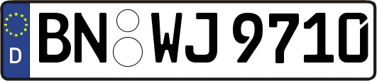 BN-WJ9710