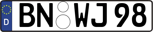 BN-WJ98