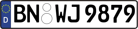 BN-WJ9879