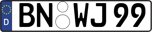 BN-WJ99