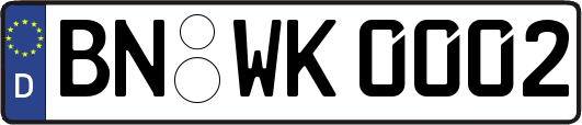 BN-WK0002
