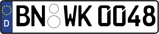 BN-WK0048