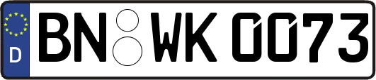 BN-WK0073