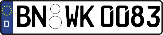 BN-WK0083