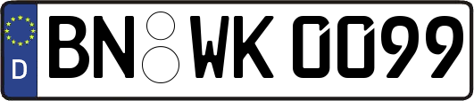 BN-WK0099
