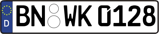 BN-WK0128