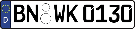 BN-WK0130